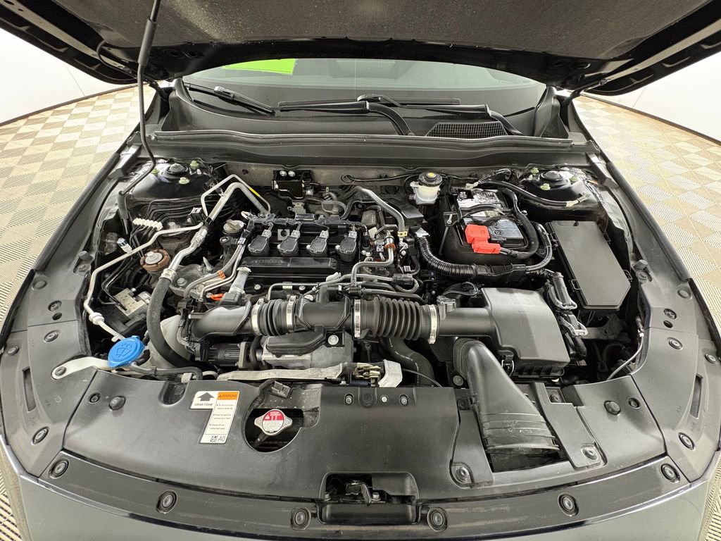Used 2022 Honda Accord Sport Special Edition image 30