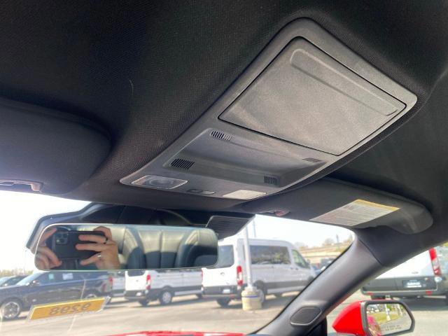 Certified 2024 Ford Mustang Premium image 25