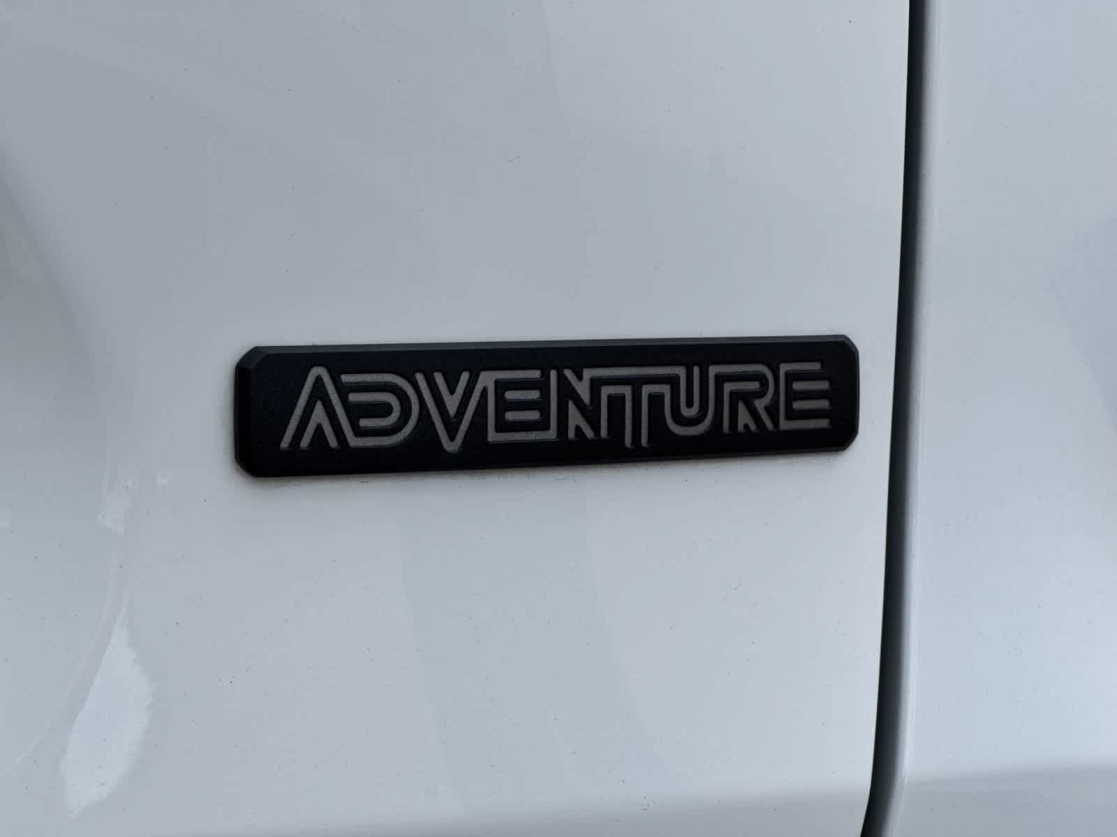 Used 2022 Toyota RAV4 Adventure w/ Convenience Package AWD/4WD image 28