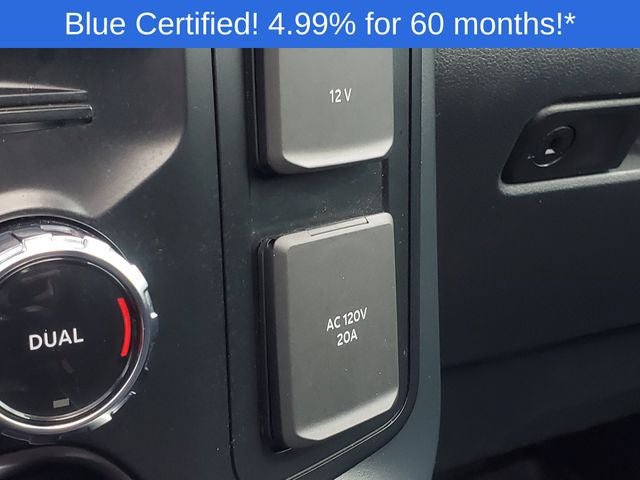 Certified 2024 Ford F150 Raptor AWD/4WD image 22