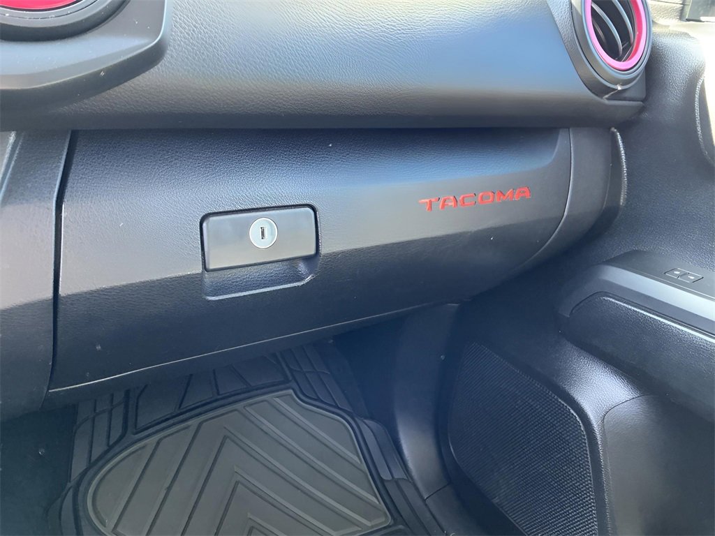 Used 2021 Toyota Tacoma SR image 26