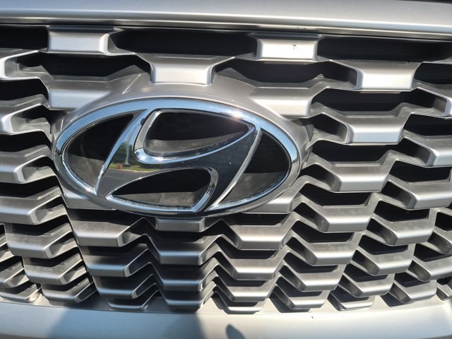 Used 2022 Hyundai Palisade SEL w/ Premium Package FWD image 27