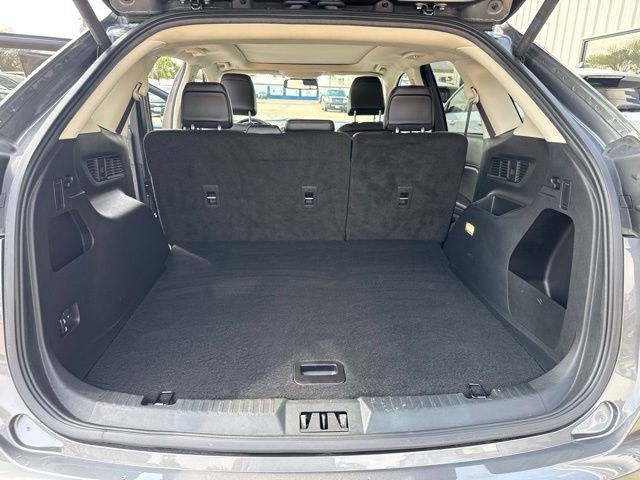 Certified 2024 Ford Edge SEL w/ Convenience Package AWD/4WD image 19