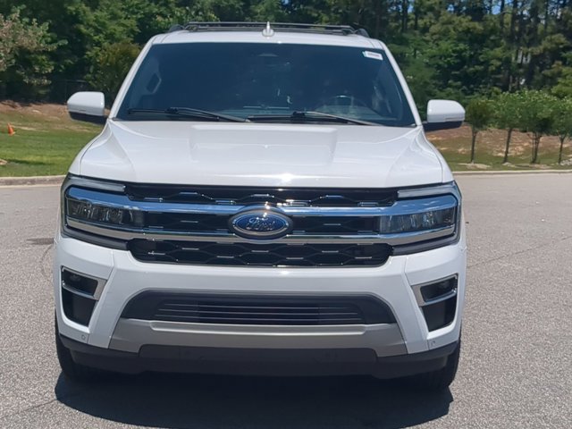 Certified 2022 Ford Expedition Limited RWD image 9