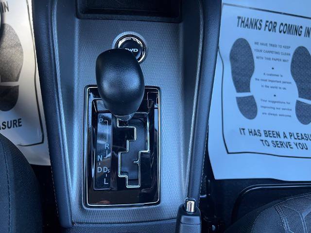 Used 2026 Mitsubishi Outlander Sport AWD image 30