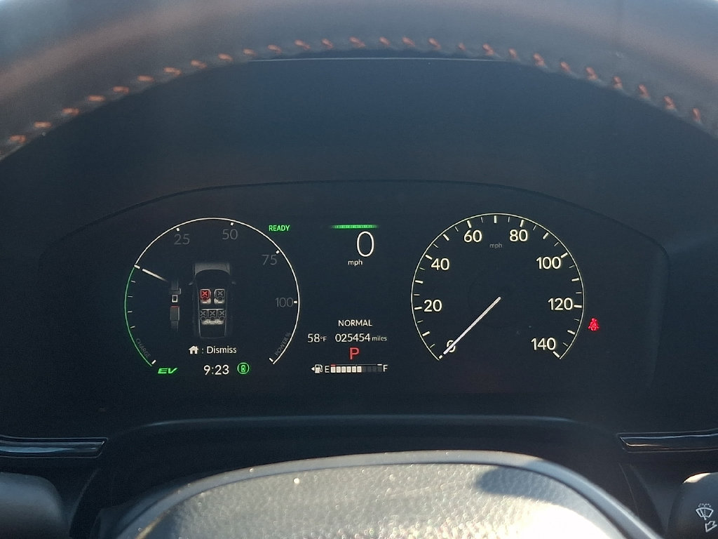 Used 2024 Honda CR-V Sport-L image 18