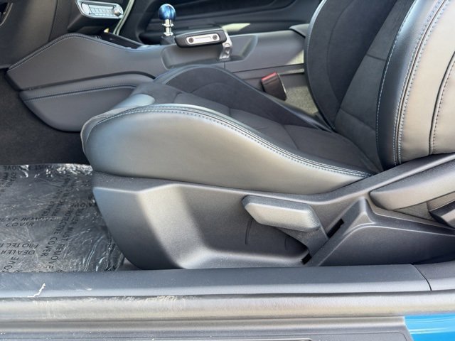 Certified 2024 Ford Mustang Dark Horse image 10