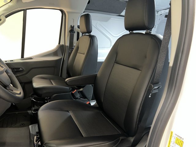Certified 2024 Ford Transit 150 Low Roof RWD image 16