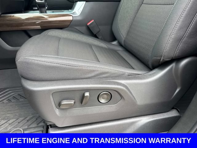 Used 2026 Chevrolet Silverado 1500 LT Trail Boss w/ Safety Package AWD/4WD image 21