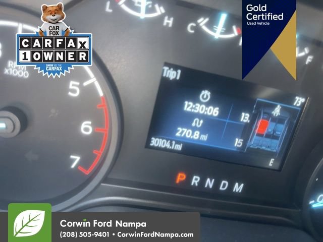 Certified 2024 Ford F250 XLT w/ FX4 Off-Road Package AWD/4WD image 15