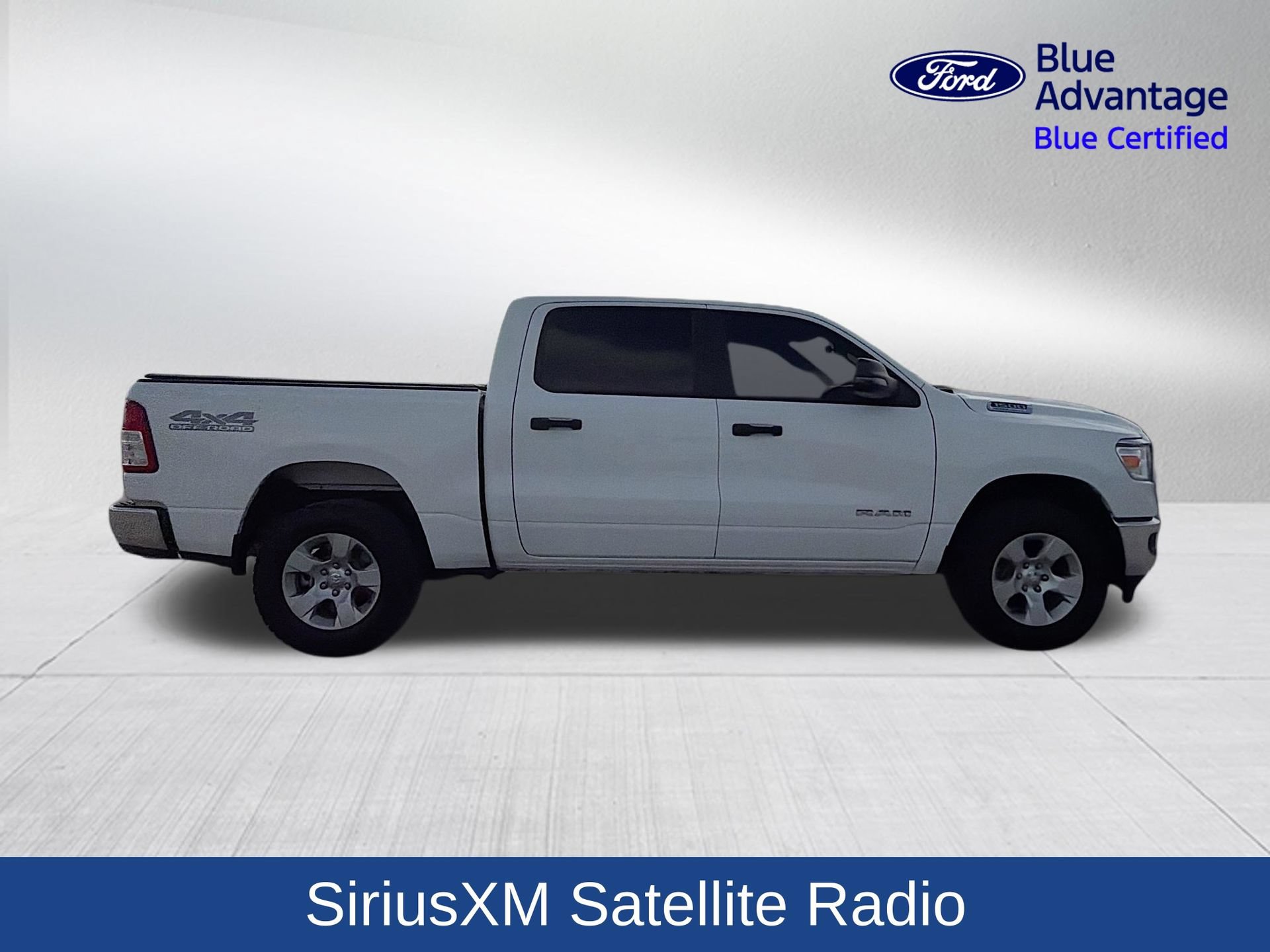 Used 2024 RAM 1500 Big Horn AWD/4WD image 6