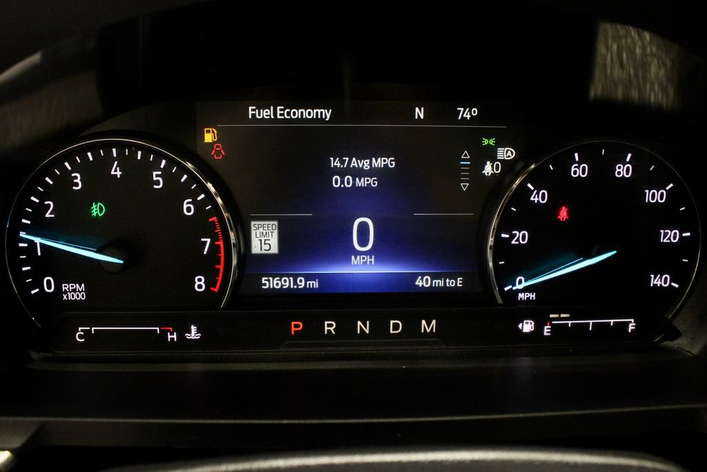 Certified 2022 Ford Explorer Timberline AWD/4WD image 32