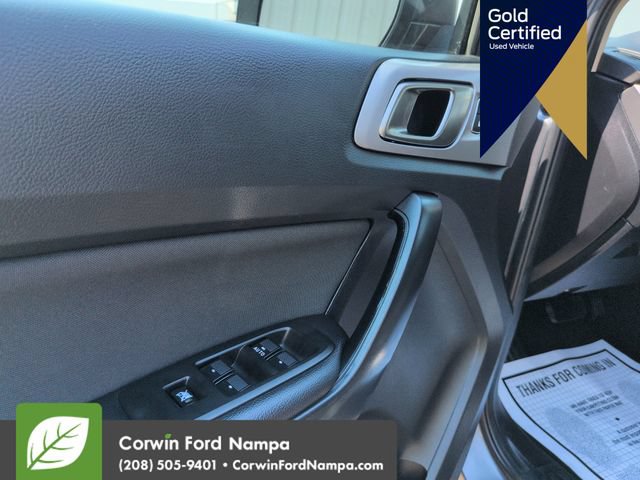 Certified 2021 Ford Ranger XLT w/ Equipment Group 302A High AWD/4WD image 13