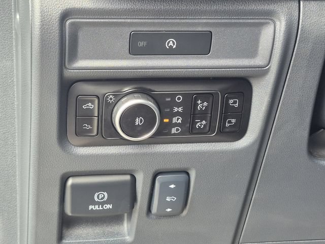 Certified 2025 Ford F150 Raptor AWD/4WD image 14