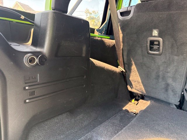 Used 2020 Jeep Wrangler Unlimited Sport AWD/4WD image 43