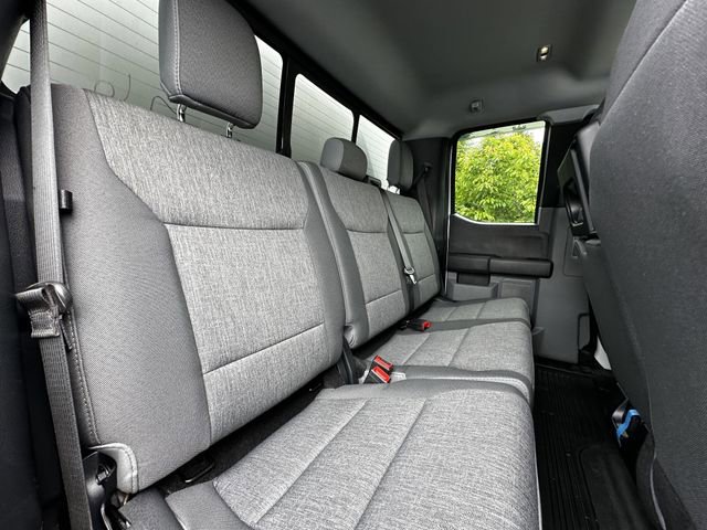 Certified 2024 Ford F350 XL w/ Snow Plow Prep Package AWD/4WD image 38