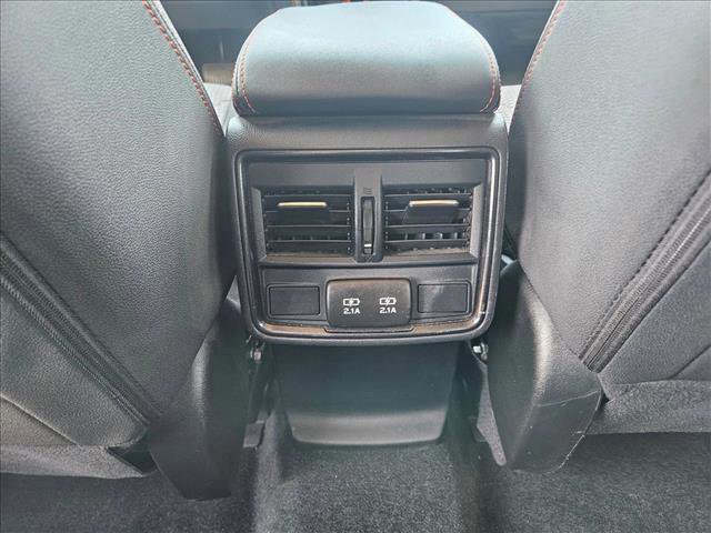 Used 2024 Subaru Forester Sport AWD/4WD image 17