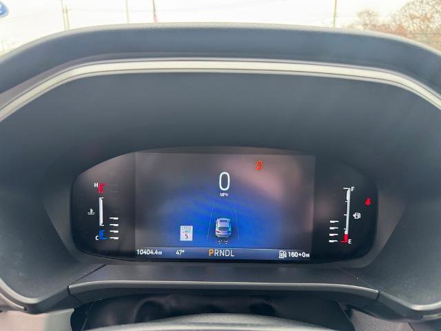 Certified 2023 Ford Escape SE w/ Class II Trailer Tow Package image 18