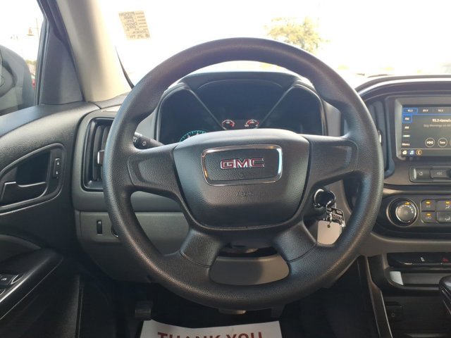 Used 2022 GMC Canyon Elevation Standard image 20