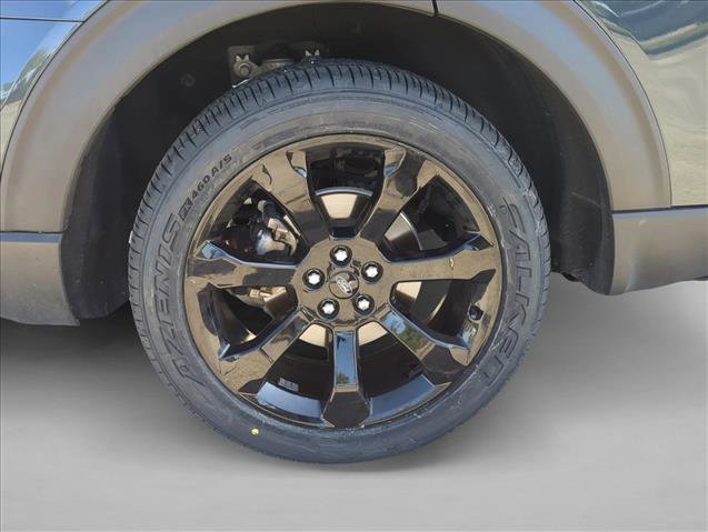 Certified 2023 Ford Explorer ST-Line w/ Class IV Trailer Tow Package RWD image 30