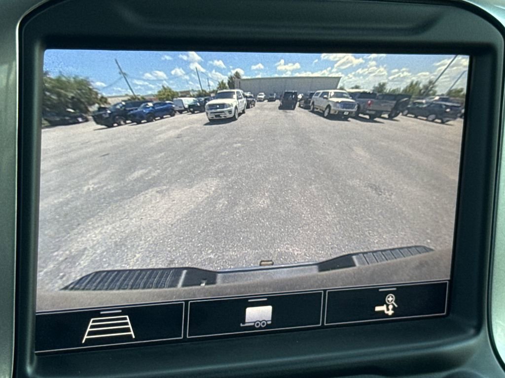 Used 2020 Chevrolet Silverado 2500 LT w/ All Star Edition AWD/4WD image 20
