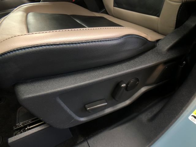 Certified 2022 Ford Bronco Wildtrak image 11