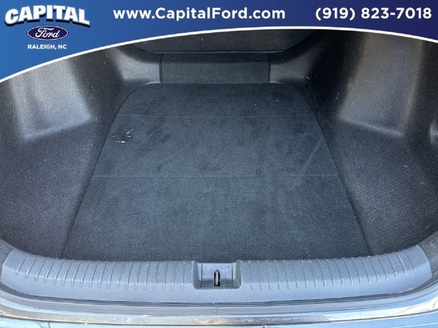 Used 2024 Honda Accord LX image 16