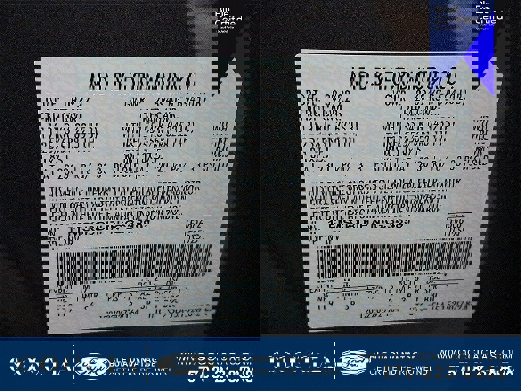 Certified 2022 Ford Explorer XLT w/ Equipment Group 202A image 26