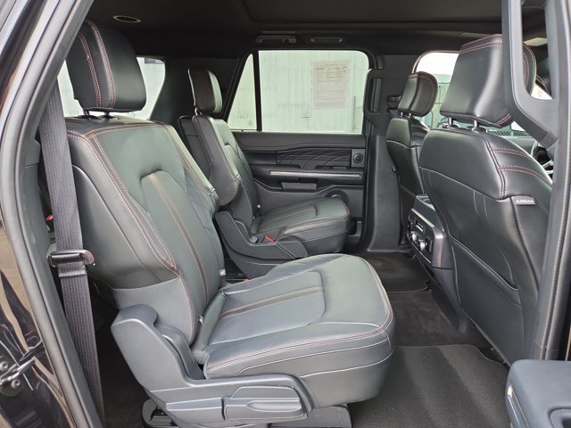 Certified 2023 Ford Expedition Max Platinum RWD image 16