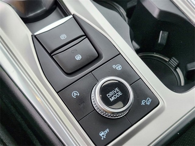 Certified 2020 Ford Explorer ST w/ ST Street Pack image 27