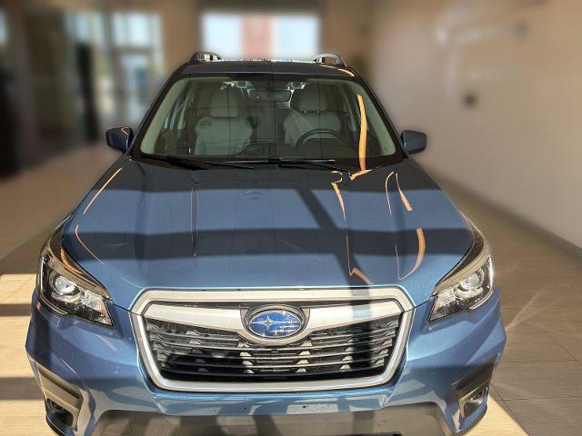 Used 2020 Subaru Forester Premium w/ Popular Package #1 AWD/4WD image 5