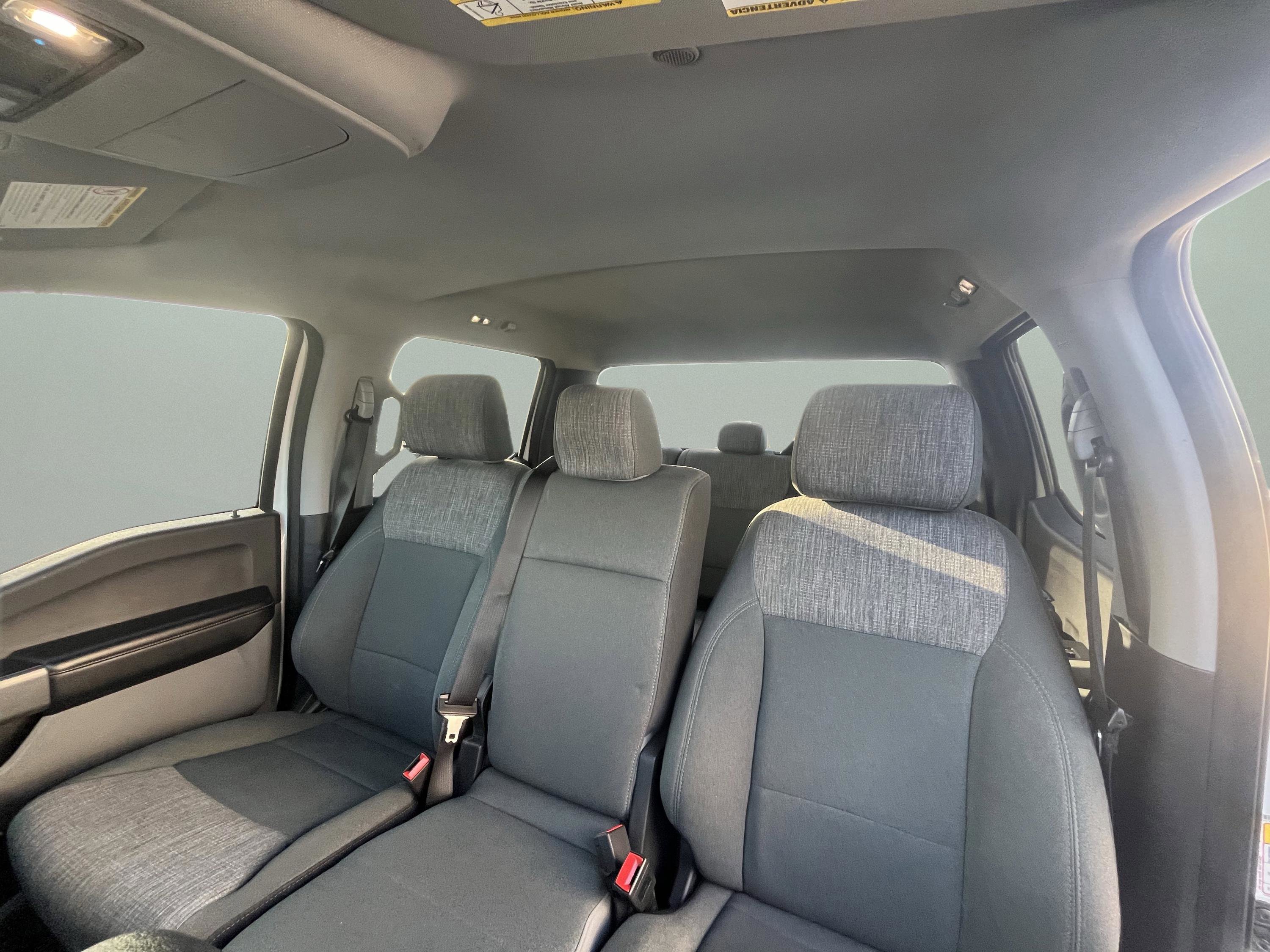 Certified 2024 Ford F250 XLT image 26