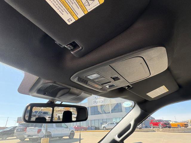 Certified 2023 Ford F150 XLT w/ Equipment Group 302A High image 29