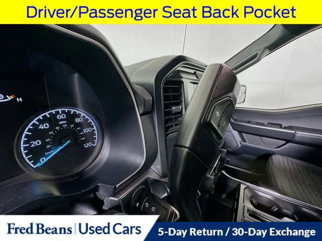 Certified 2022 Ford F150 XL w/ STX Appearance Package image 35