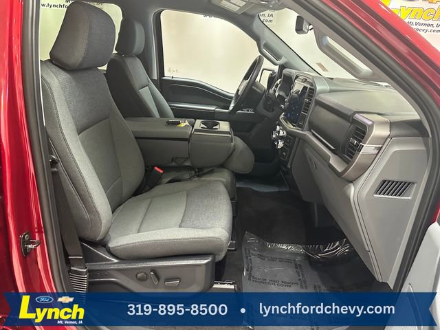 Certified 2026 Ford F150 XLT AWD/4WD image 8