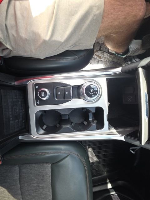 Certified 2022 Ford Explorer Timberline w/ Timberline Technology Package AWD/4WD image 19