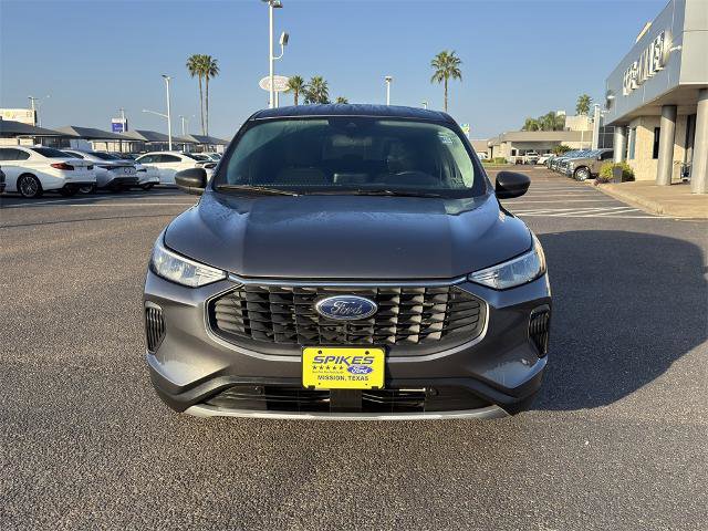 Certified 2023 Ford Escape Active image 10