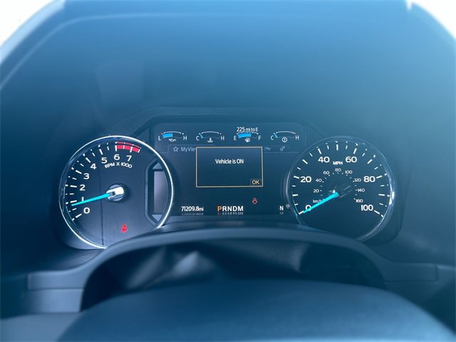 Certified 2022 Ford F250 Lariat w/ Lariat Value Package image 16