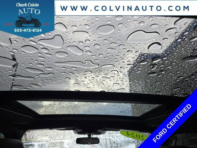 Certified 2024 Ford F350 Platinum image 28