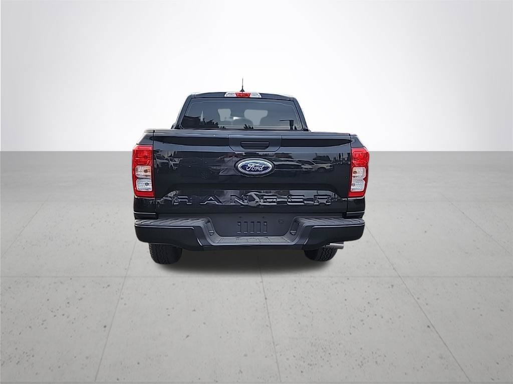 Certified 2025 Ford Ranger XL AWD/4WD image 7