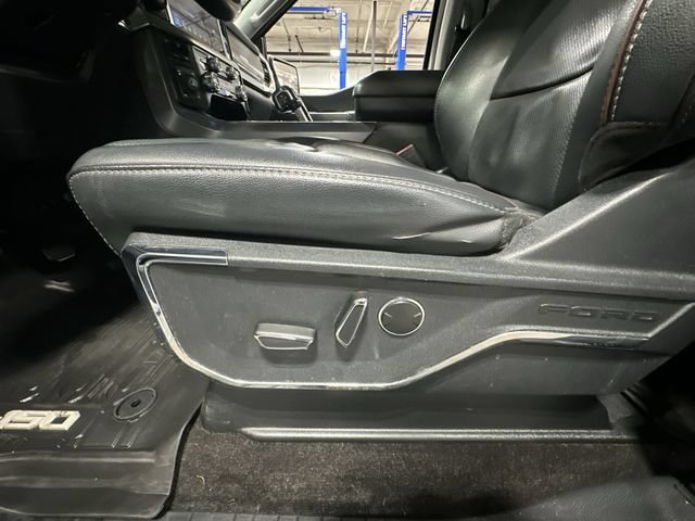 Certified 2021 Ford F150 Lariat w/ Trailer Tow Package AWD/4WD image 18