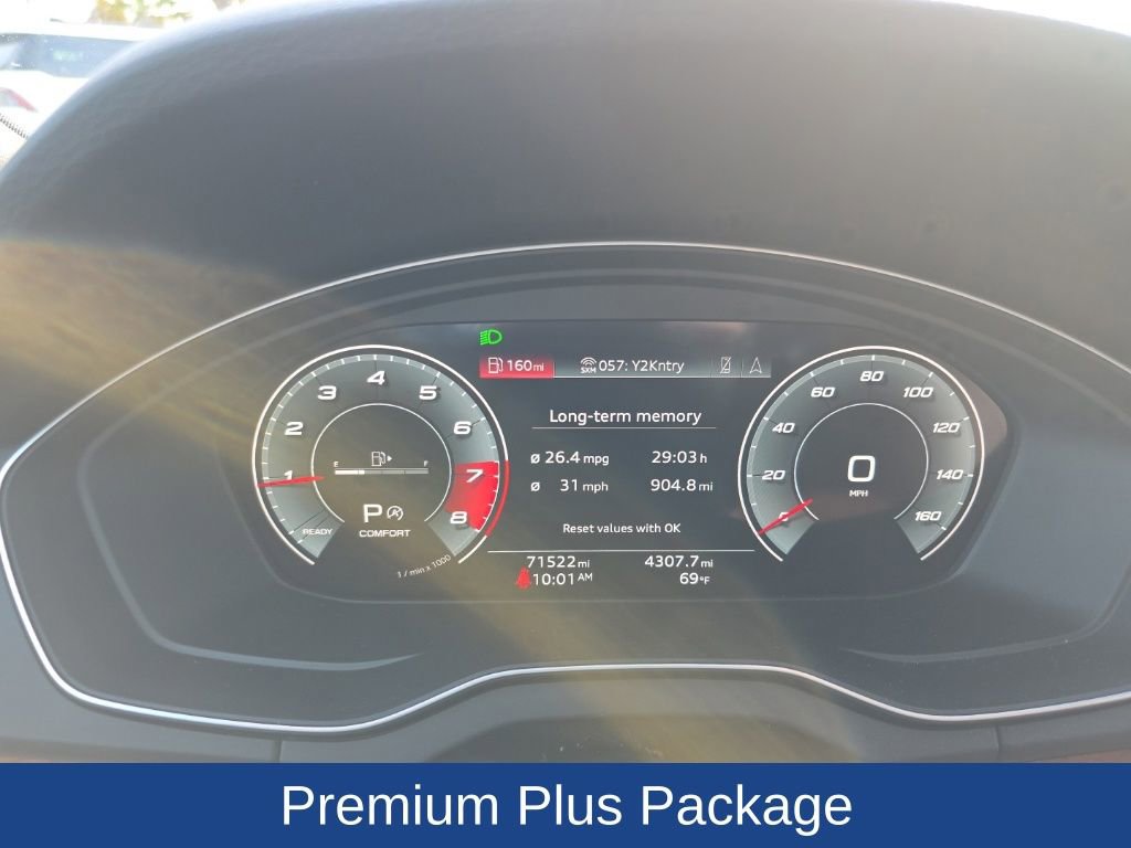 Used 2021 Audi Q5 2.0T Premium Plus image 23
