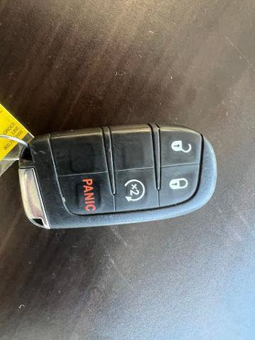Used 2018 Jeep Compass Sport w/ Tech Group AWD/4WD image 39
