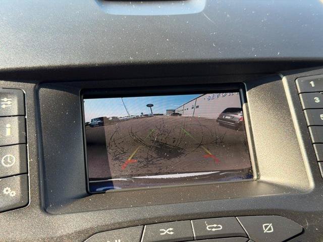 Certified 2019 Ford Edge SE FWD image 21