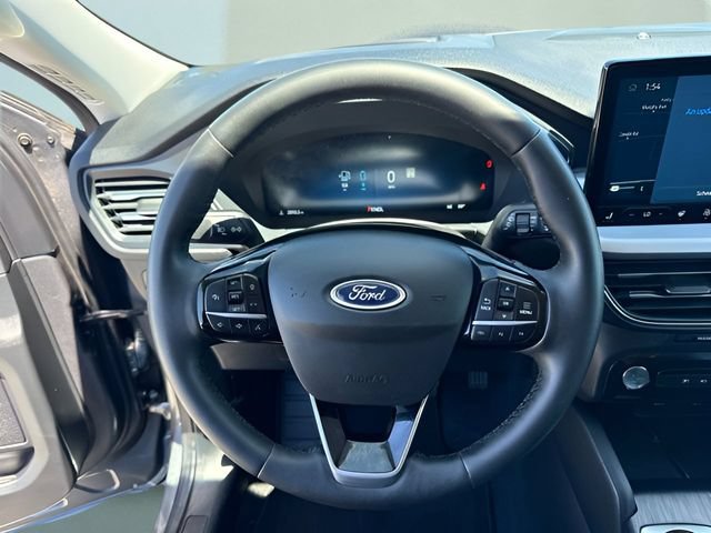 Certified 2023 Ford Escape SE w/ PHEV Premium Package FWD image 23