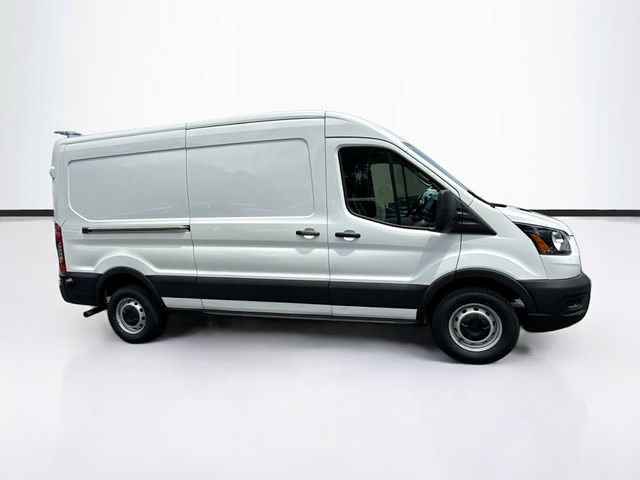 Certified 2024 Ford Transit 250 148 Medium Roof RWD image 12