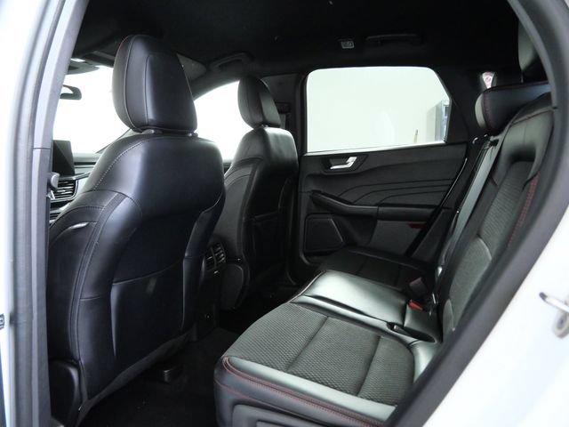 Certified 2023 Ford Escape ST-Line w/ Tech Pack #1 AWD/4WD image 13
