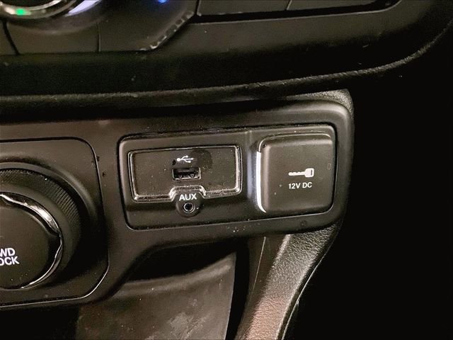 Used 2018 Jeep Renegade Sport w/ Power & Air Group AWD/4WD image 31