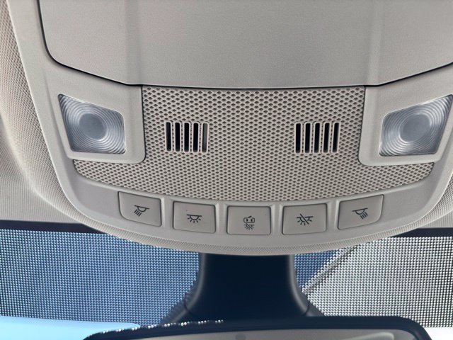 Certified 2023 Ford Edge SEL AWD/4WD image 30
