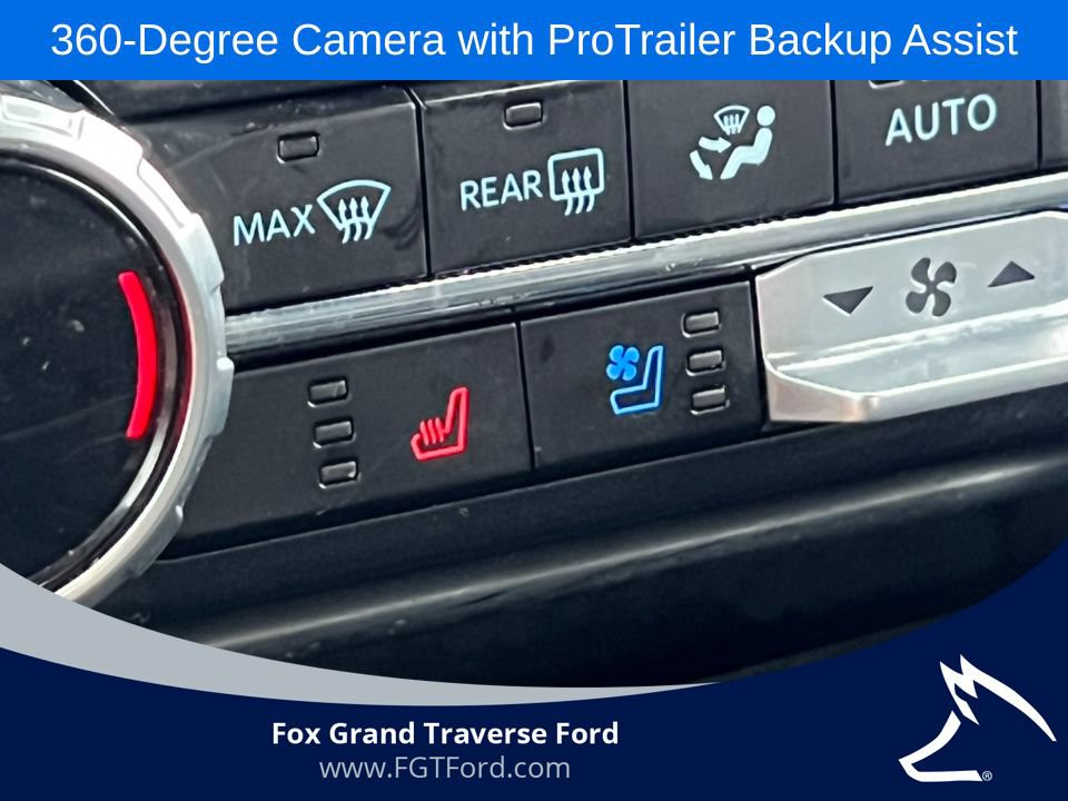 Certified 2023 Ford F150 4x4 SuperCrew image 28
